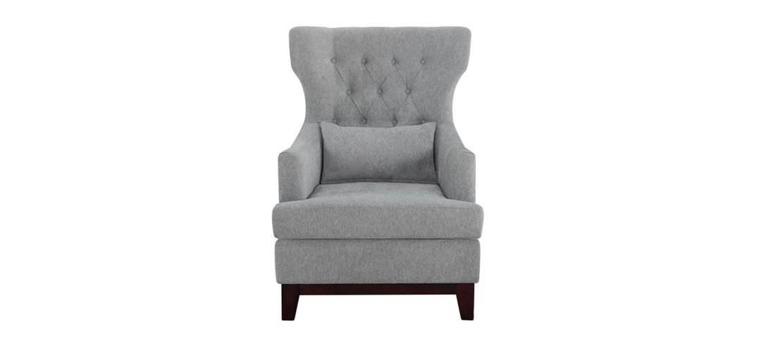 Charisma Wingback Chair