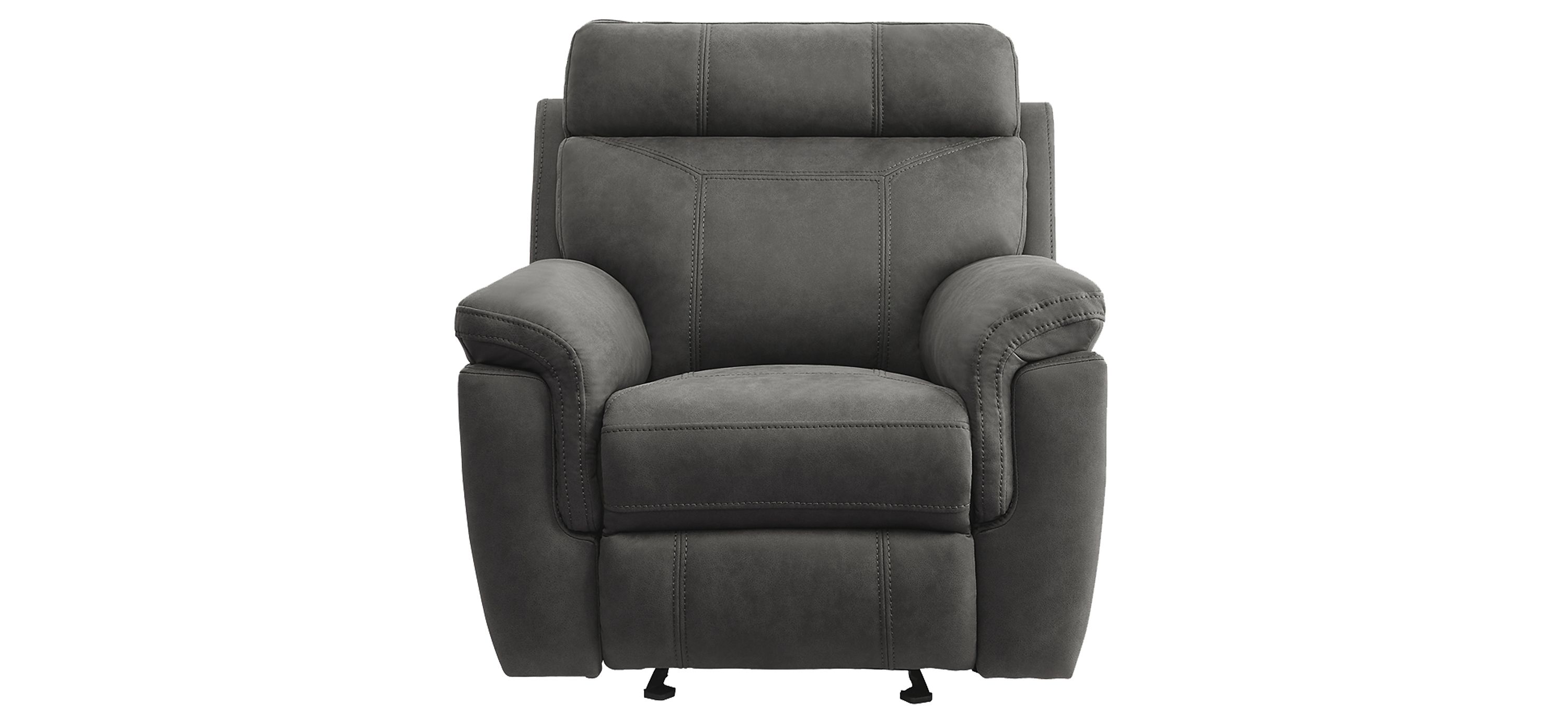 Walter Glider Reclining Chair