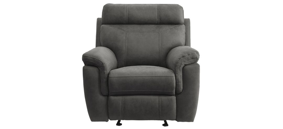 258692160 Walter Glider Reclining Chair sku 258692160