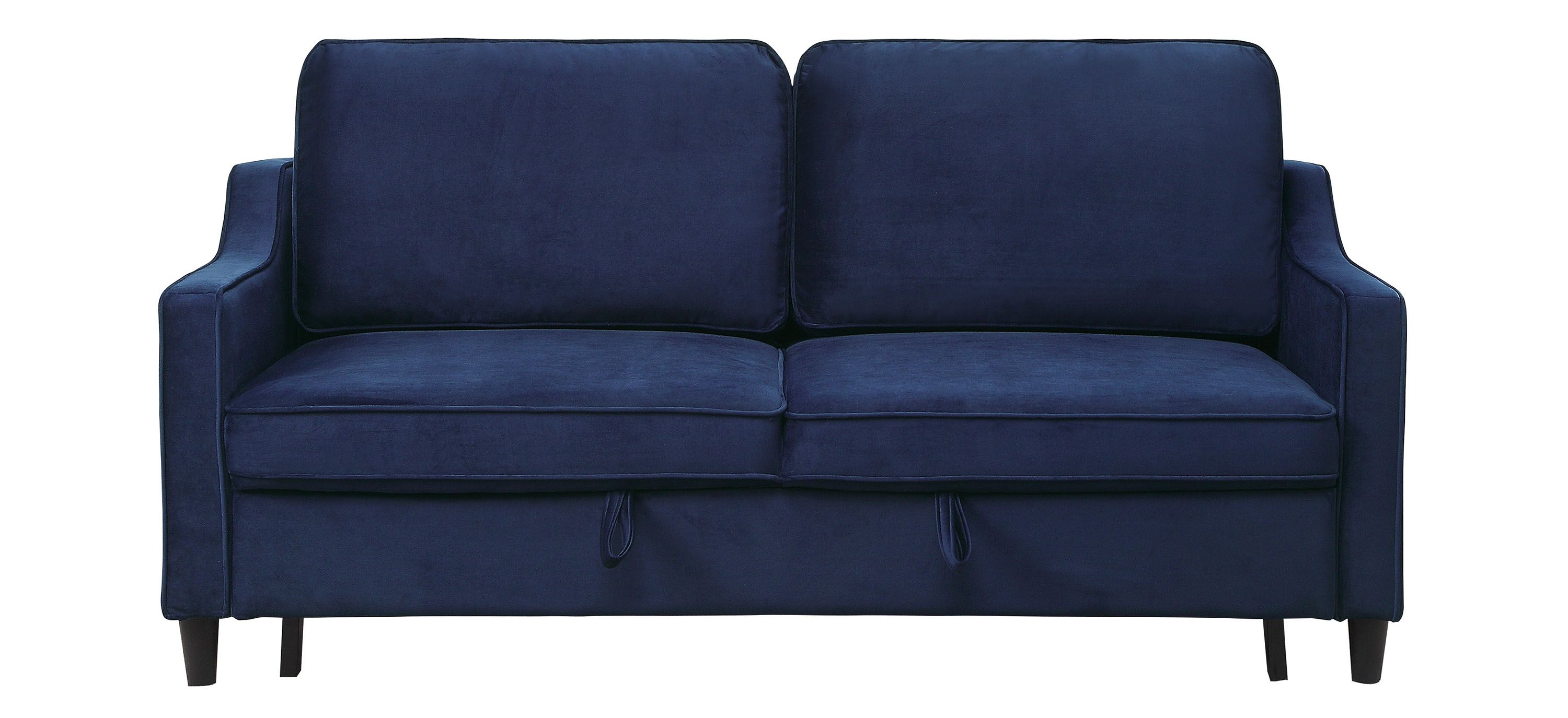 Dickinson Convertible Sleeper Sofa