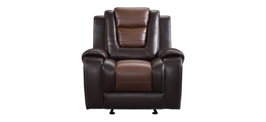 280254770 Ashcroft Glider Reclining Chair sku 280254770