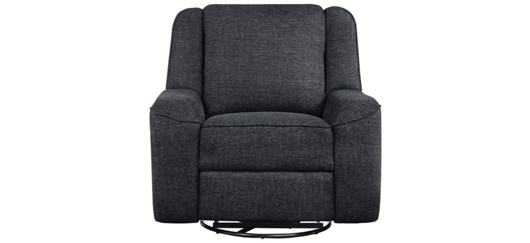 Domino Reclining Chair