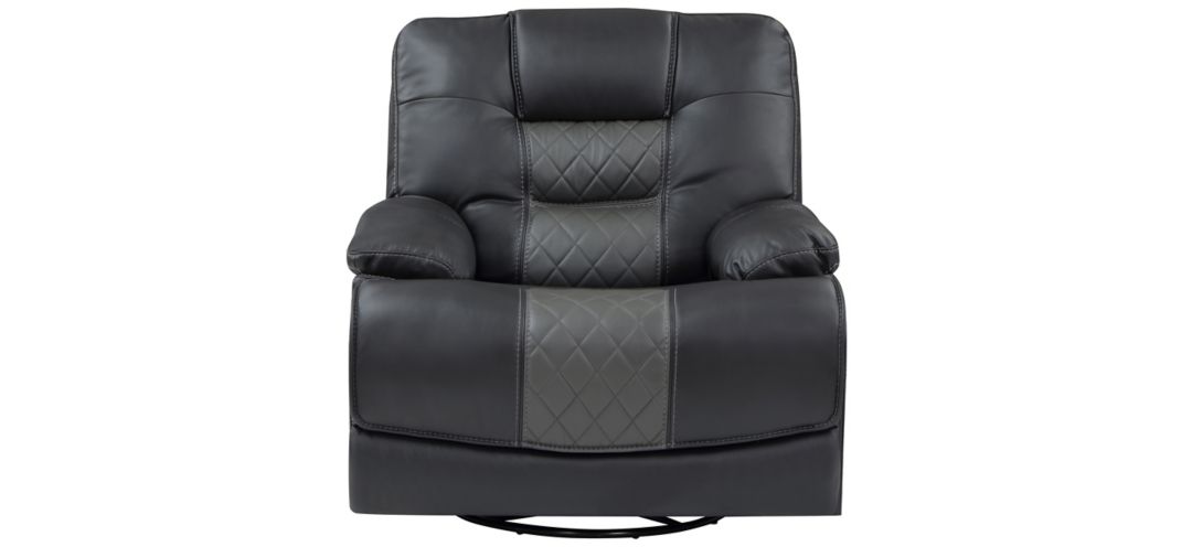 Bree Swivel Reclining Chair