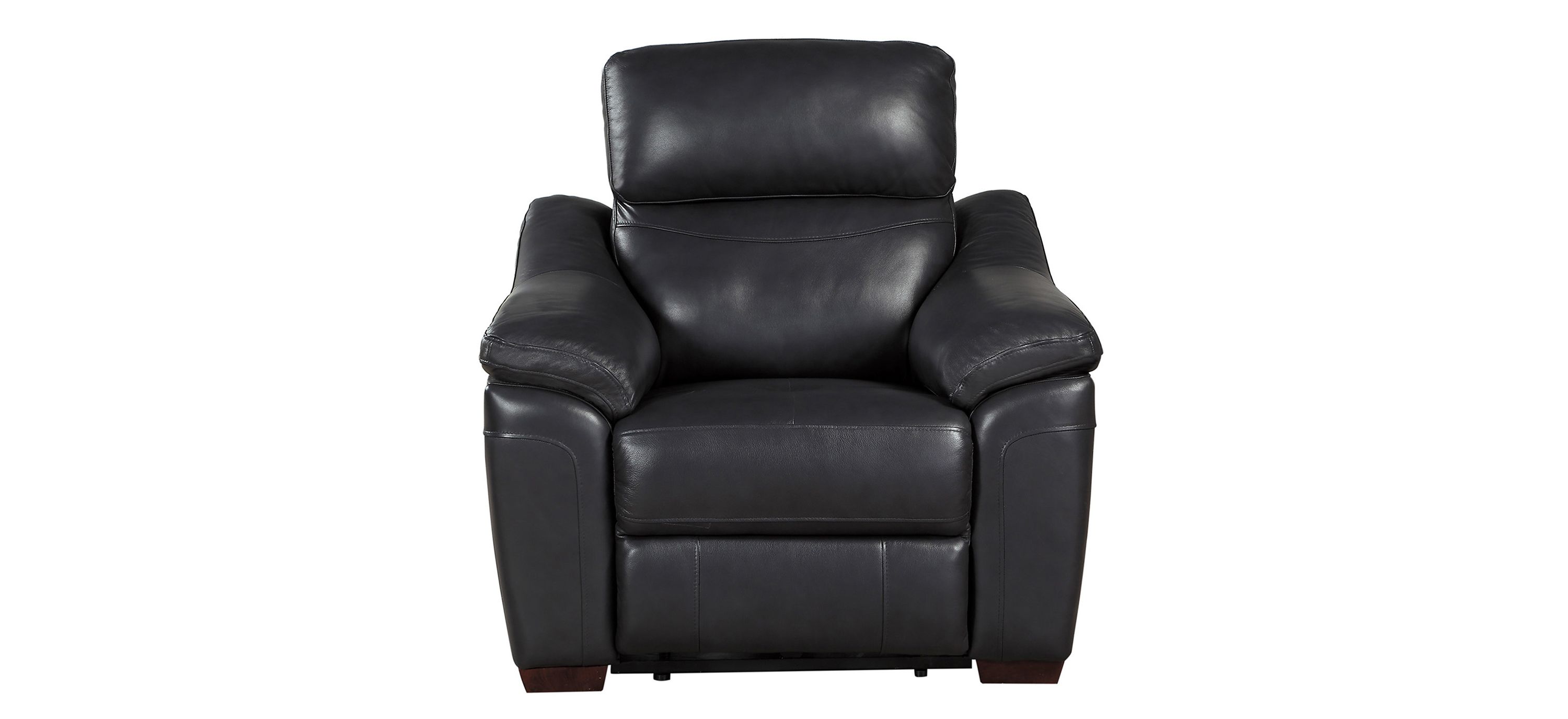 Lugosi Power Recliner
