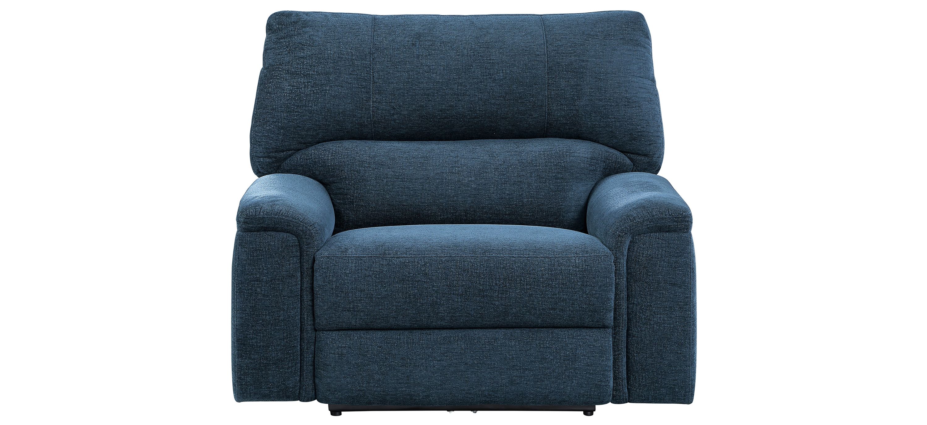 Nob Hill Recliner