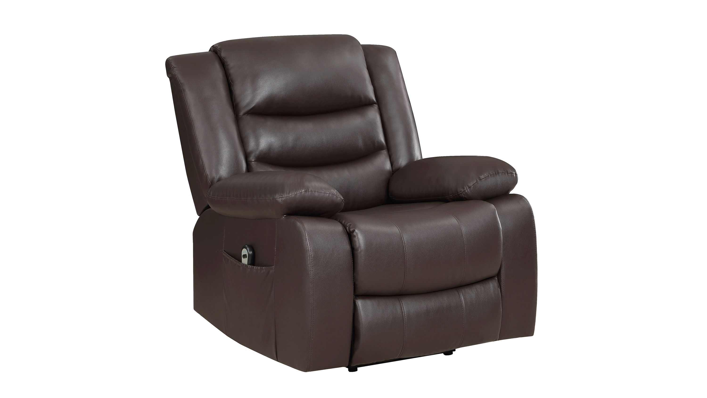 Ridge Power Lift Chair | Raymour & Flanigan 