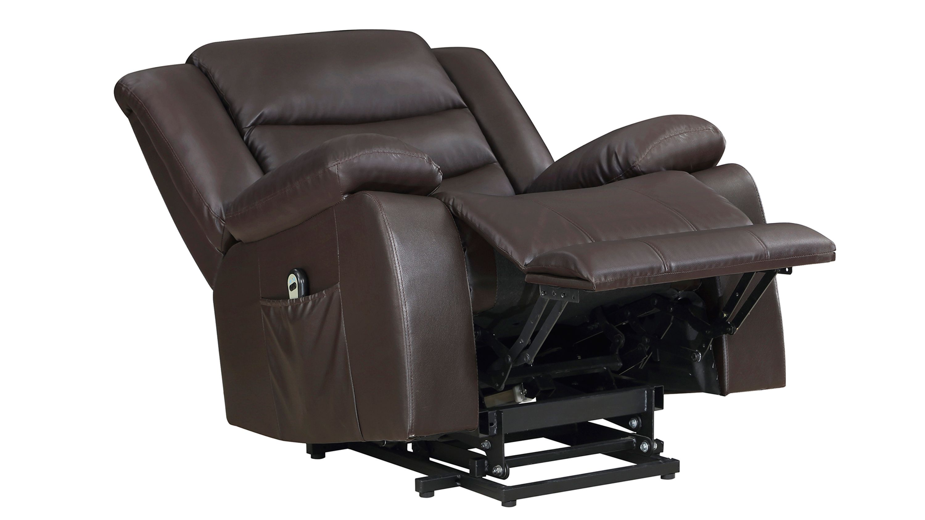 Ridge Power Lift Chair | Raymour & Flanigan 