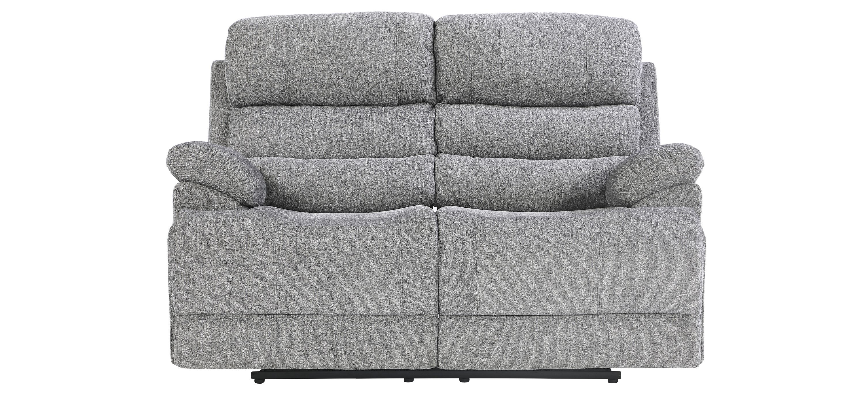 Bryce Double Reclining Loveseat