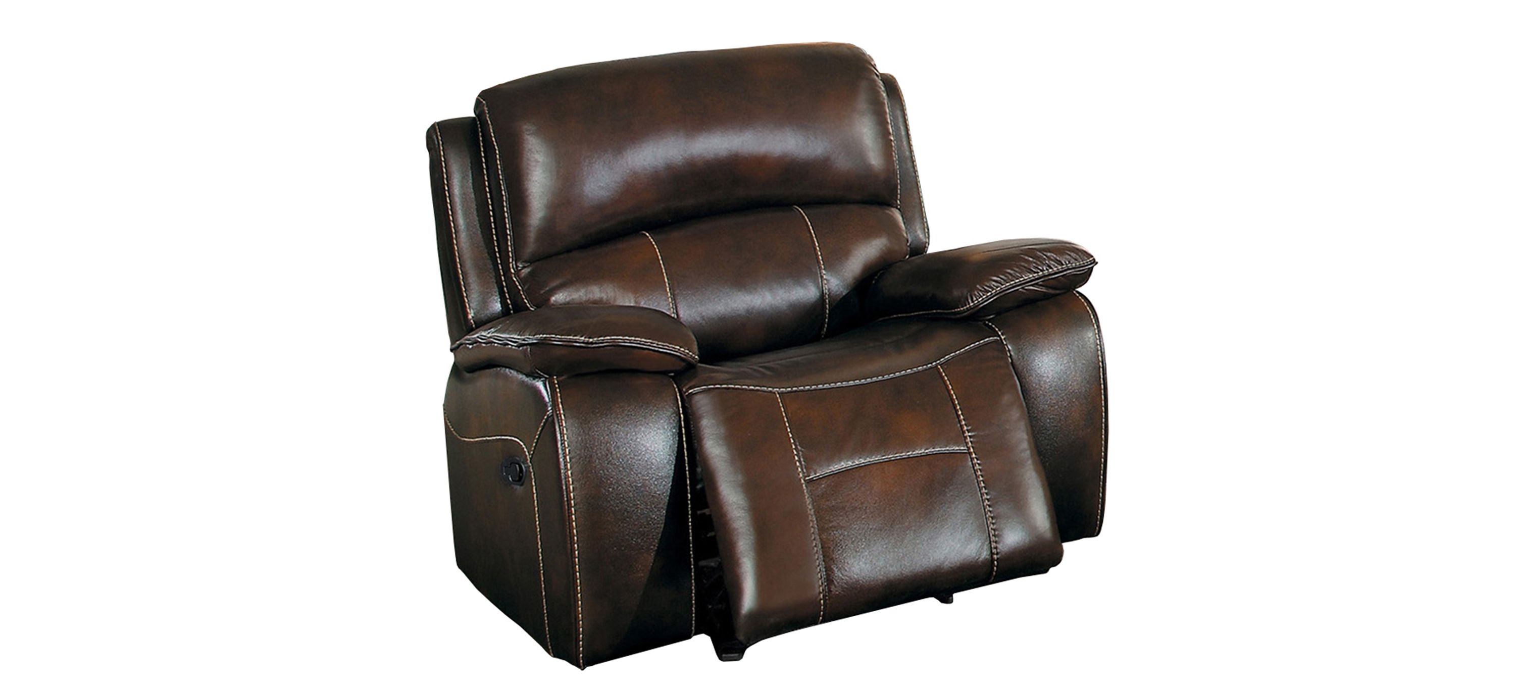 Karloff Power Recliner