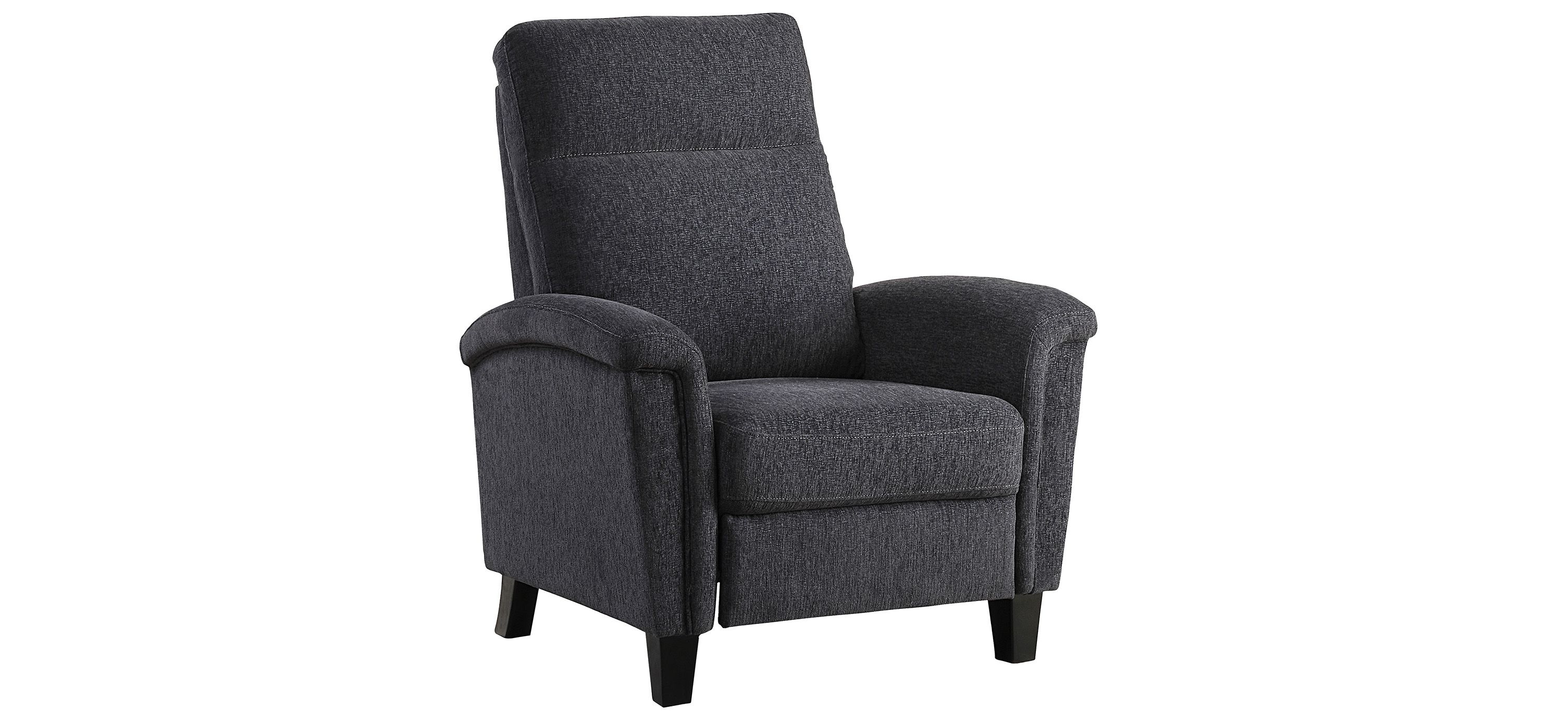 Garibaldi Press Back Recliner