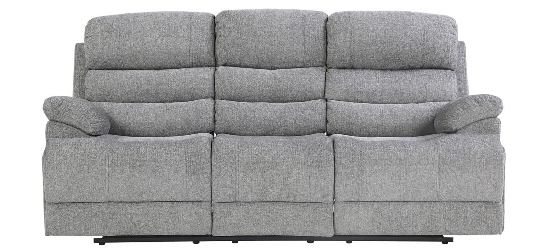 282244880 Bryce Double Reclining Sofa sku 282244880