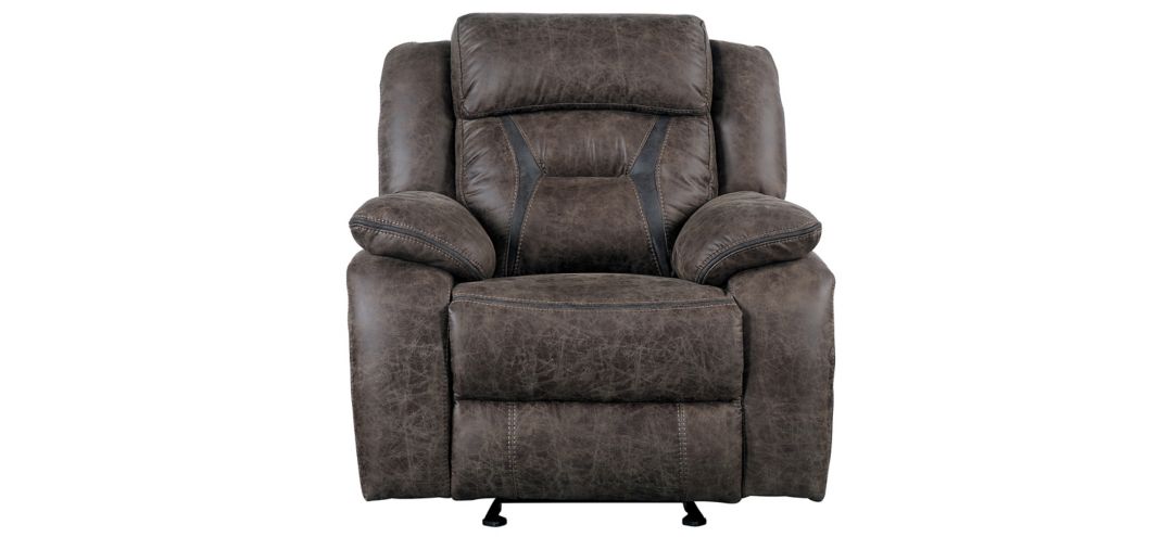 Liatris Glider Recliner