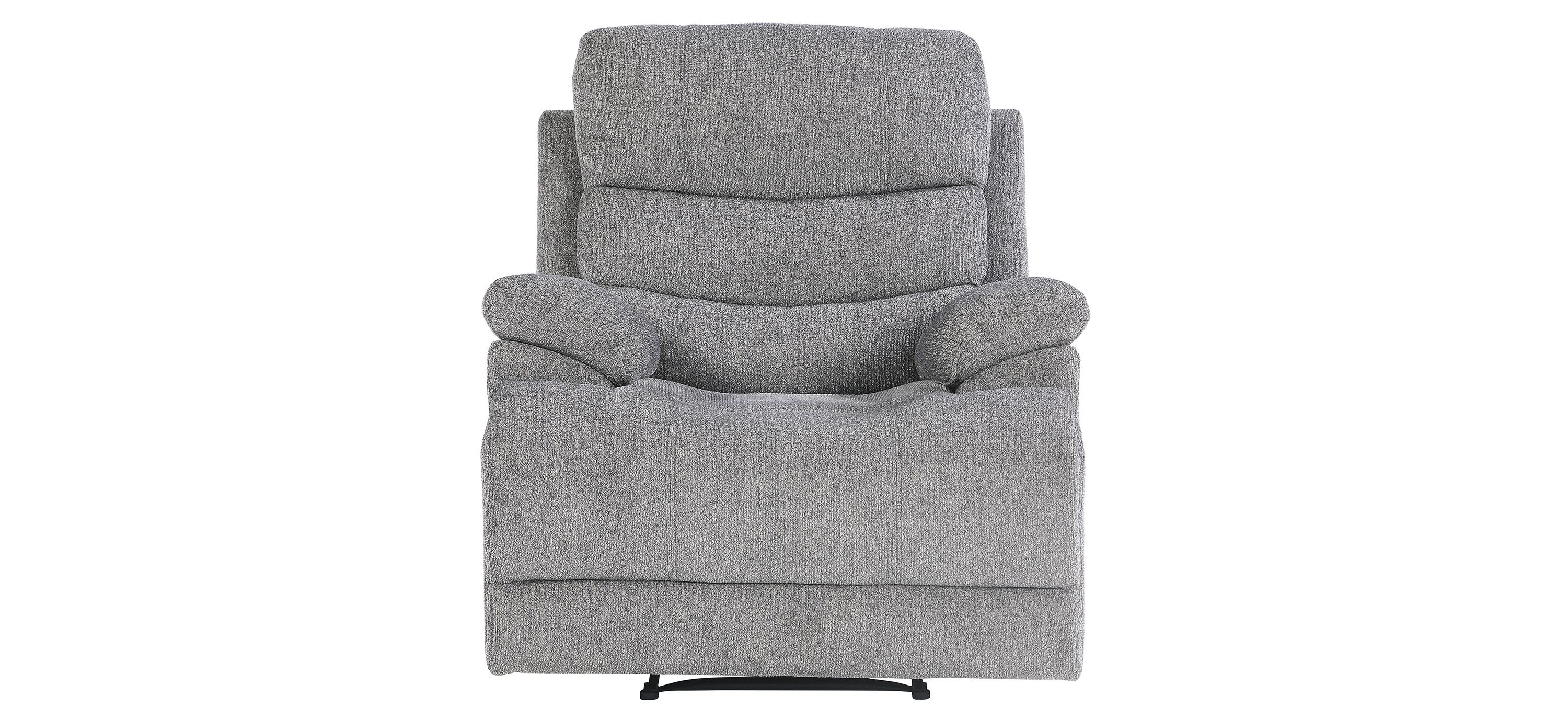 Bryce Power Recliner w/ Power Headrest and USB Port