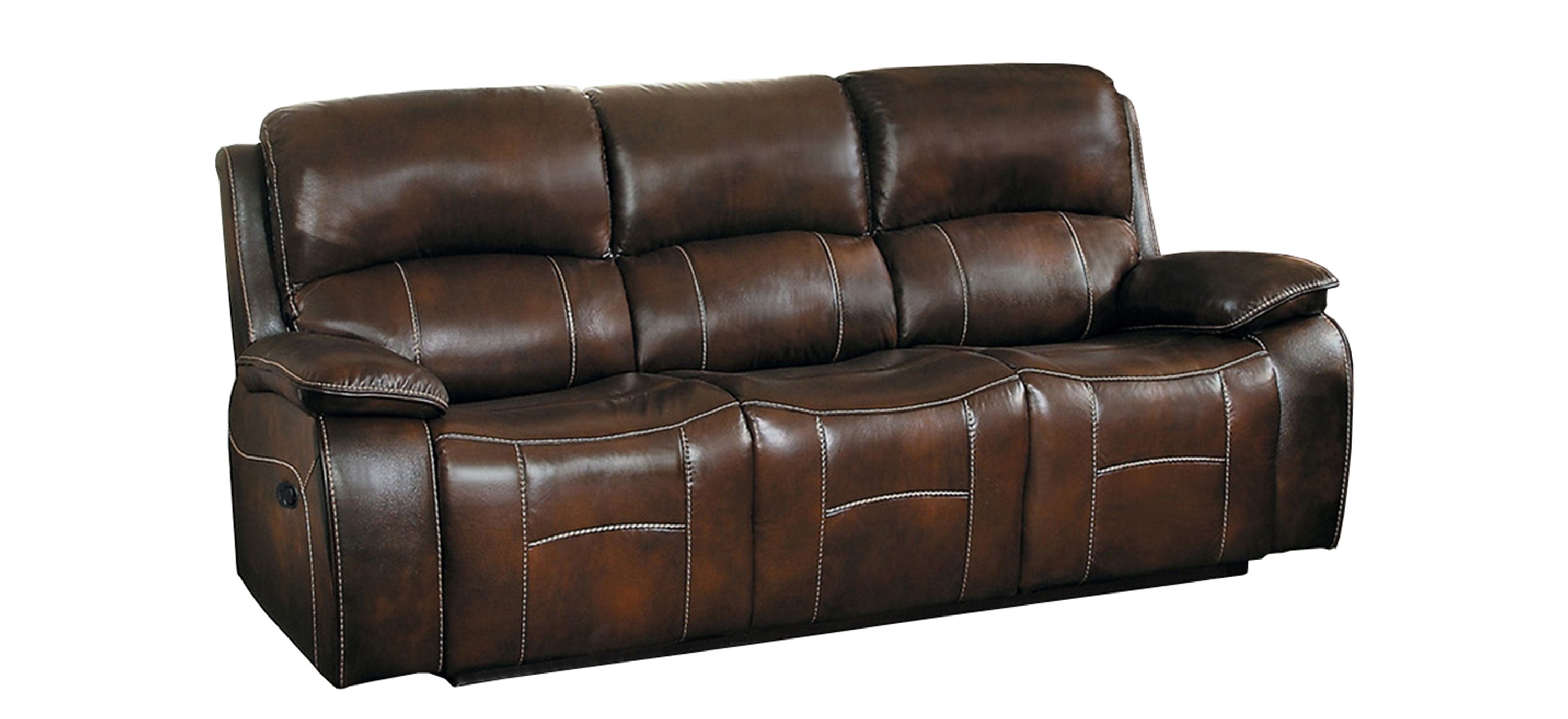 Karloff Power Reclining Sofa