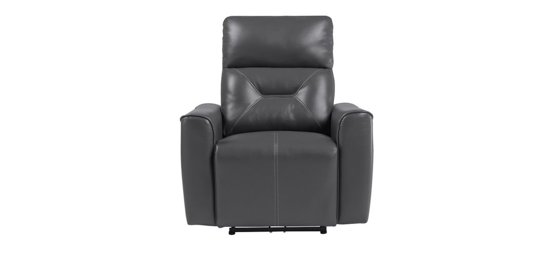 Sonata Power Reclining Chair With Usb Port