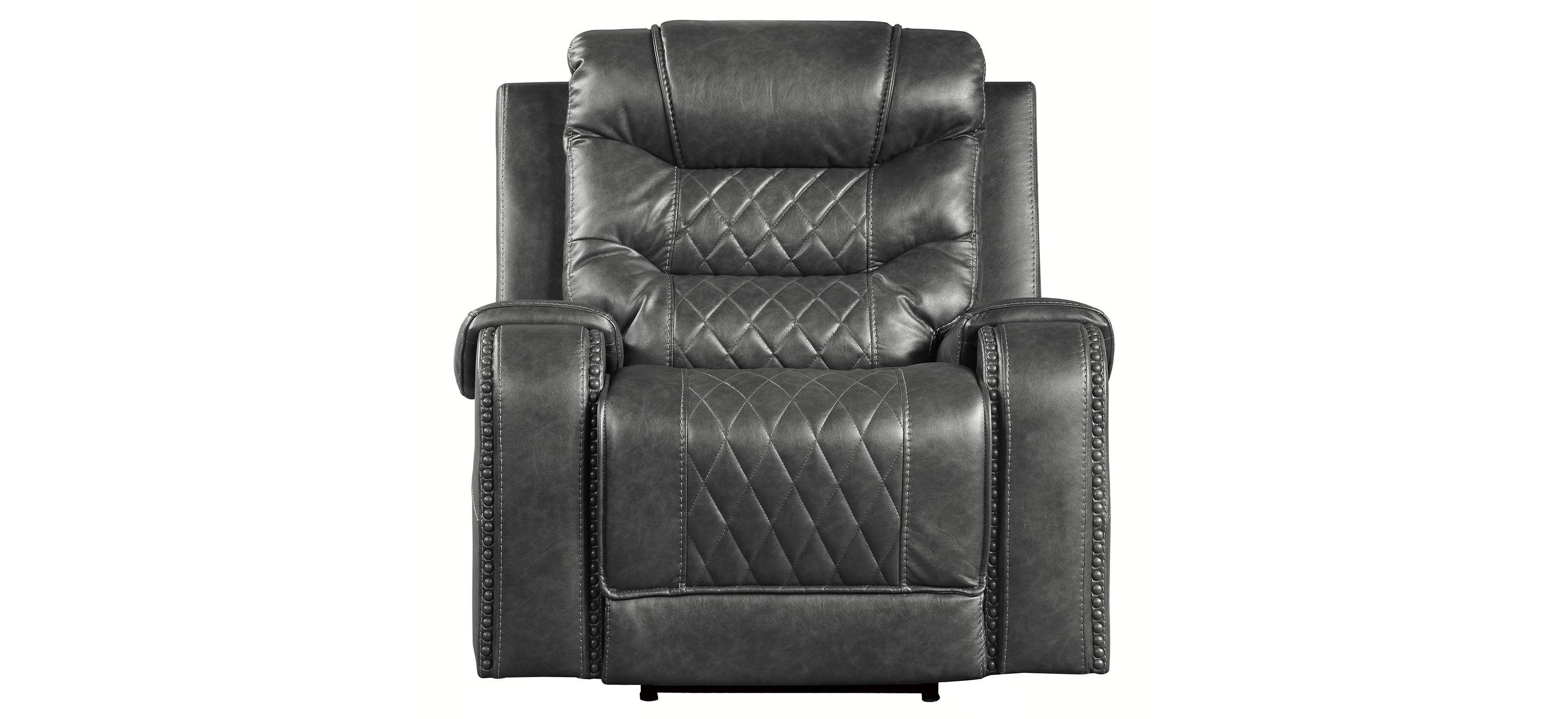 Greenway Power Recliner