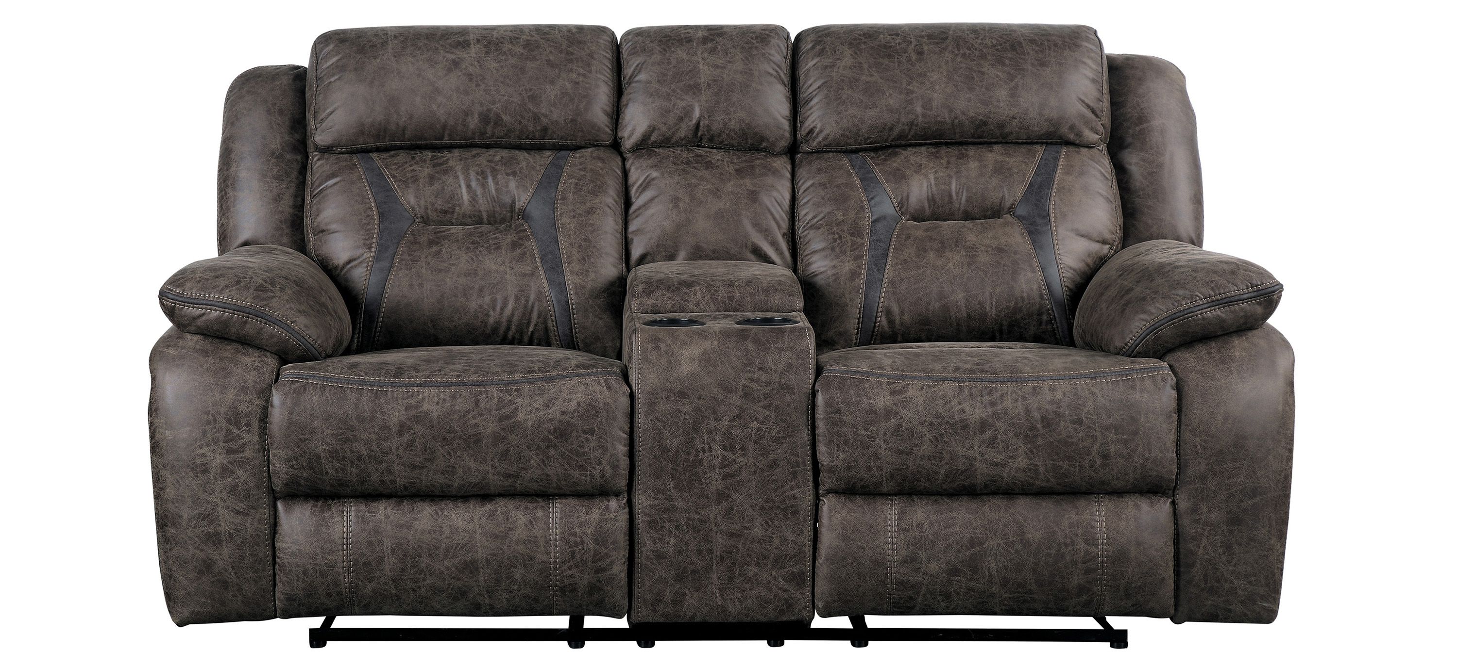 Liatris Reclining Loveseat