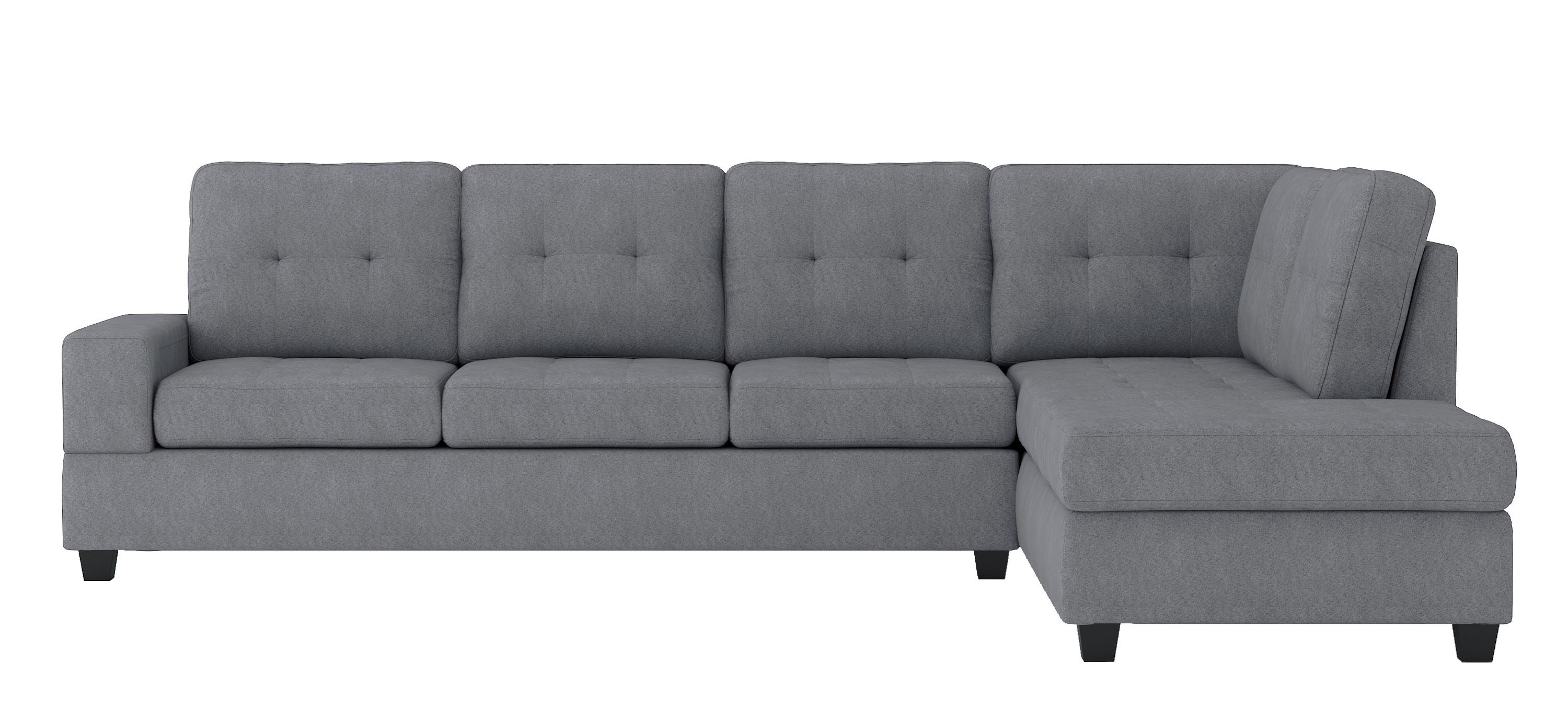 Hedera 2-pc. Sectional Sofa