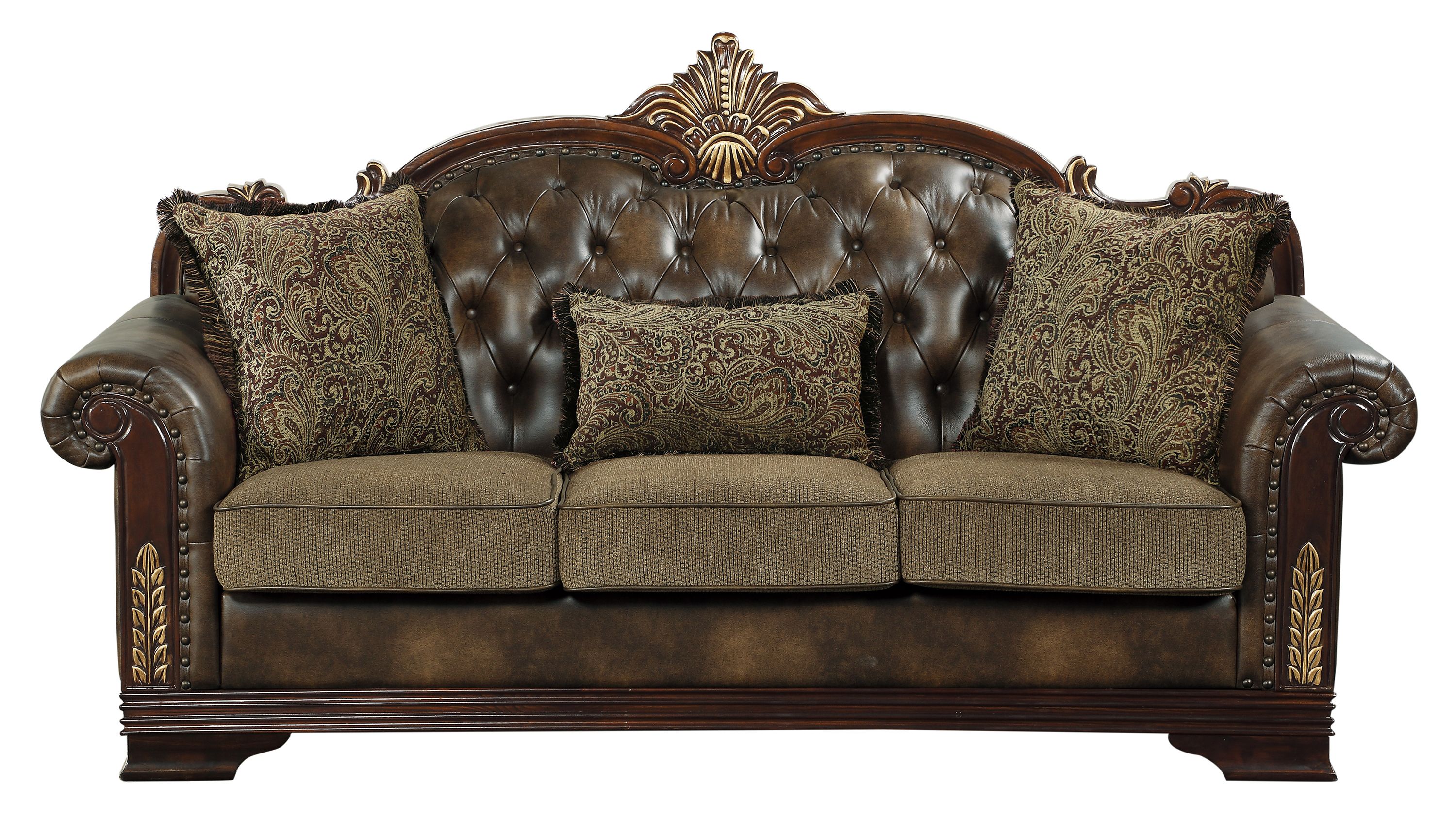 Quigley Sofa