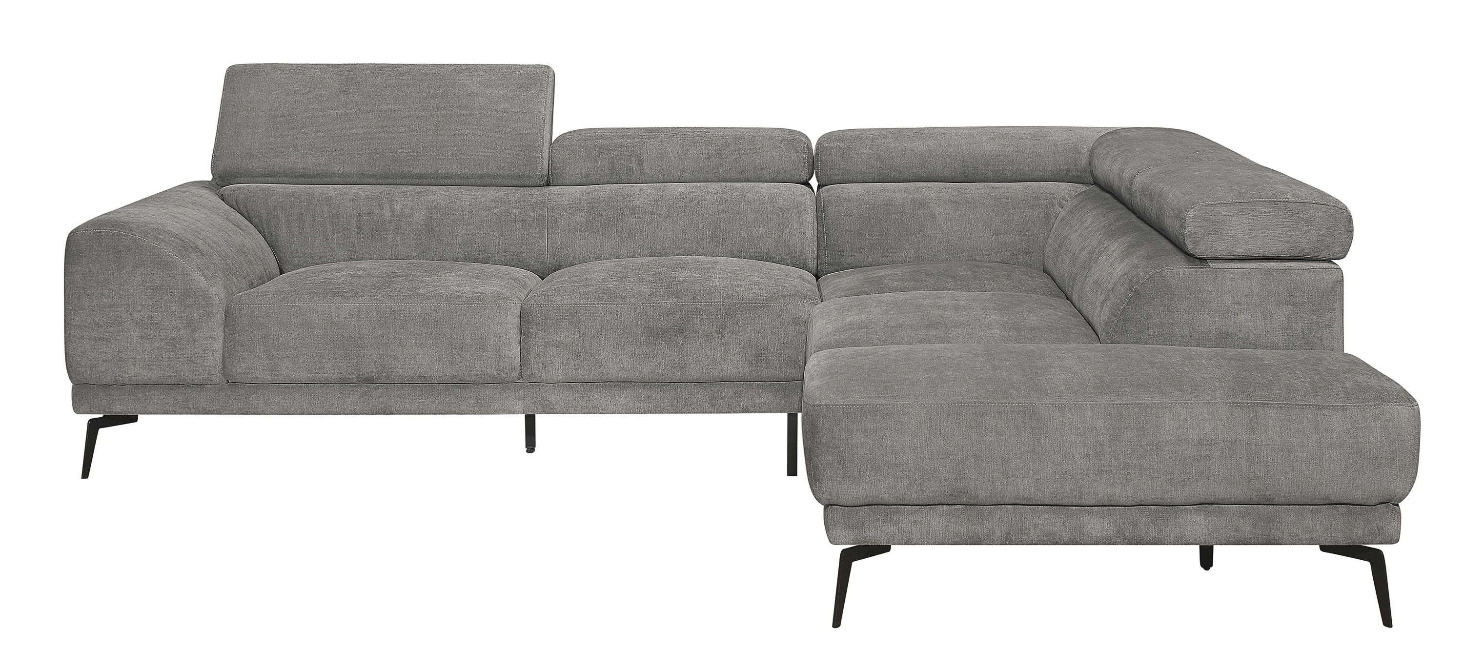 Orofino 2-pc. Sectional Sofa