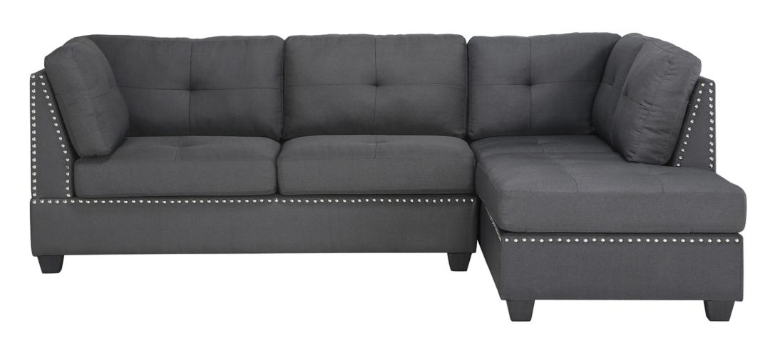 Edelweiss 2-pc. Sectional Sofa
