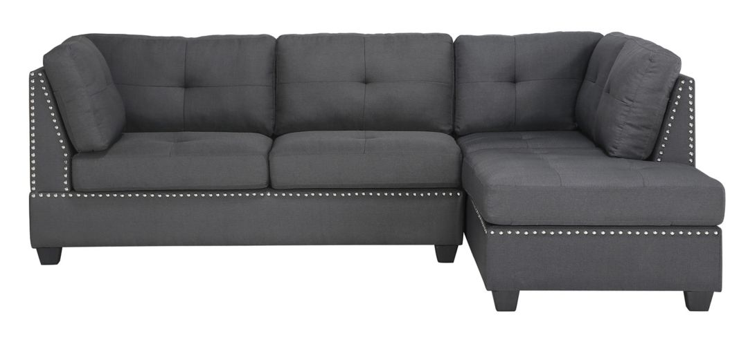 297359910 Edelweiss 2-pc Sectional Sofa sku 297359910