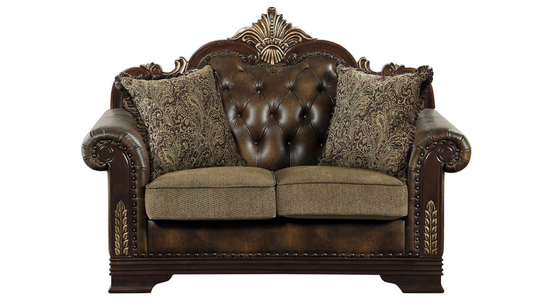 Quigley Loveseat