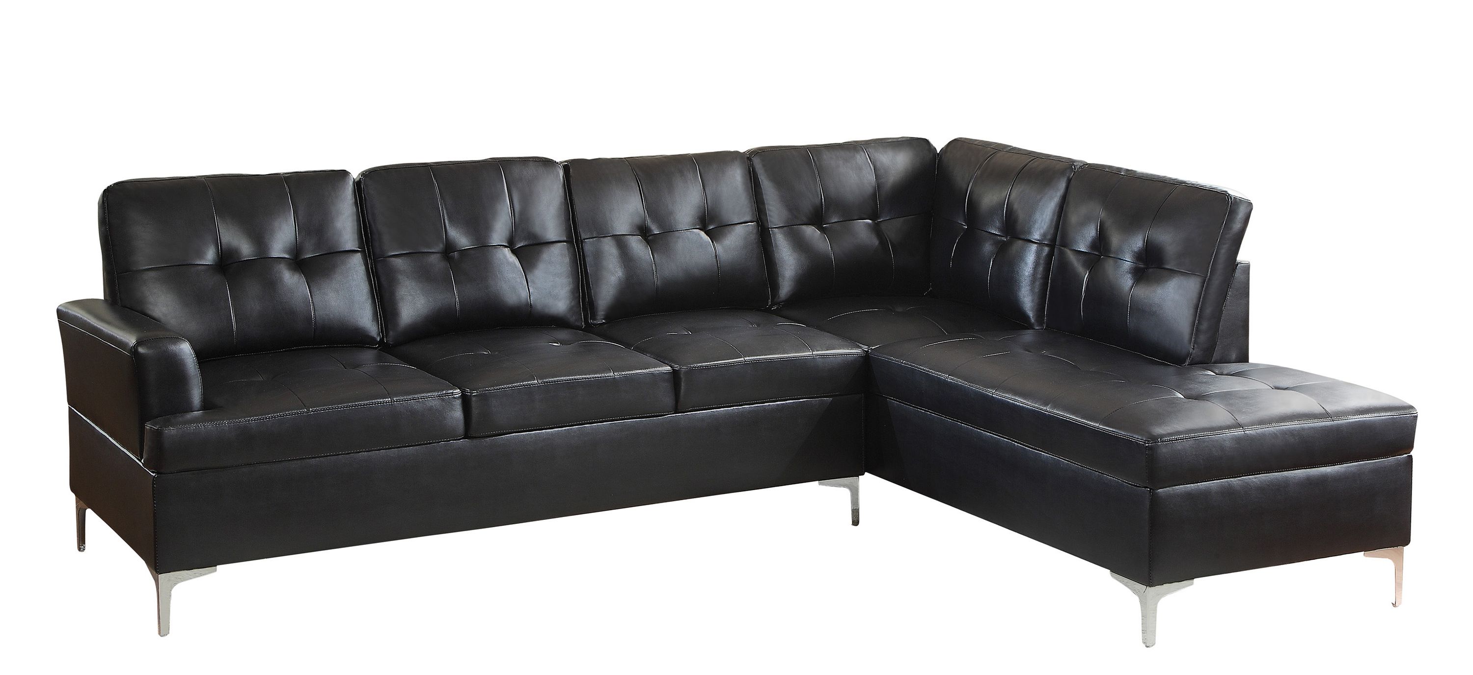 Cruz 2-pc. Sectional Sofa