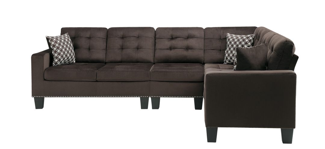 298399570 Delta 4-pc. Sectional sku 298399570