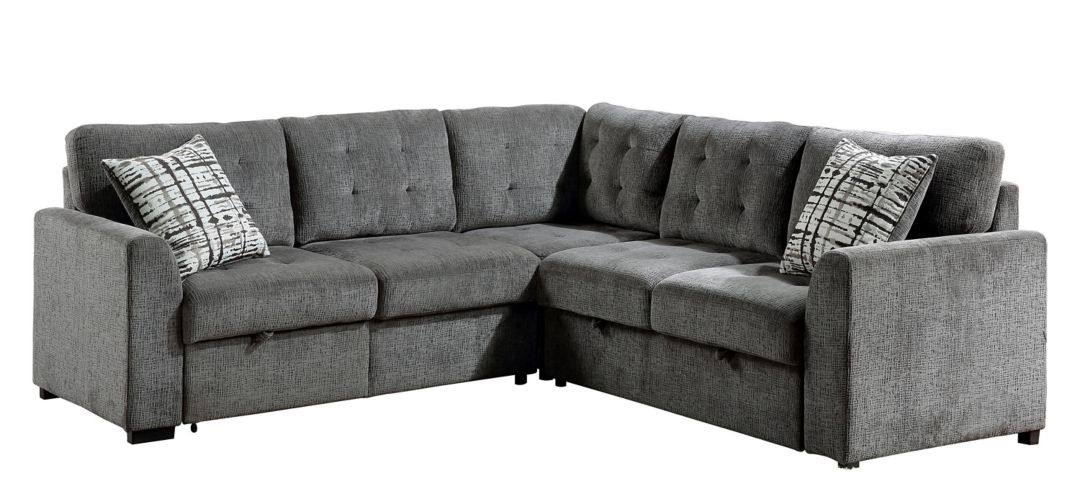 Ainsley 3-Piece Sectional