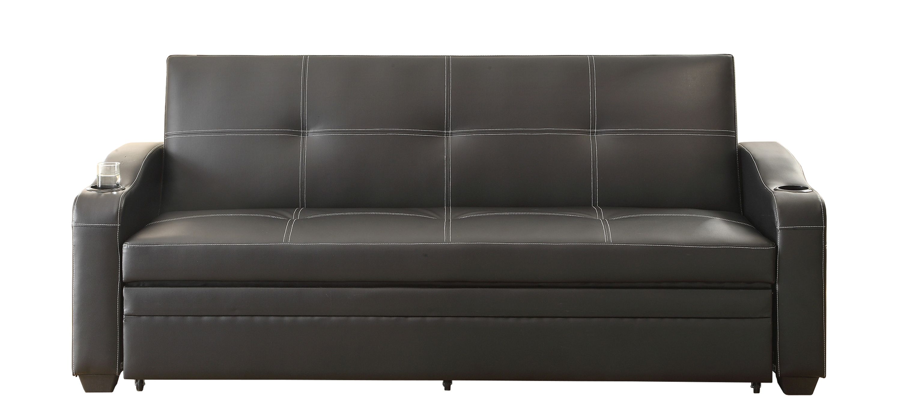 Escher Klik-Klak with Trundle
