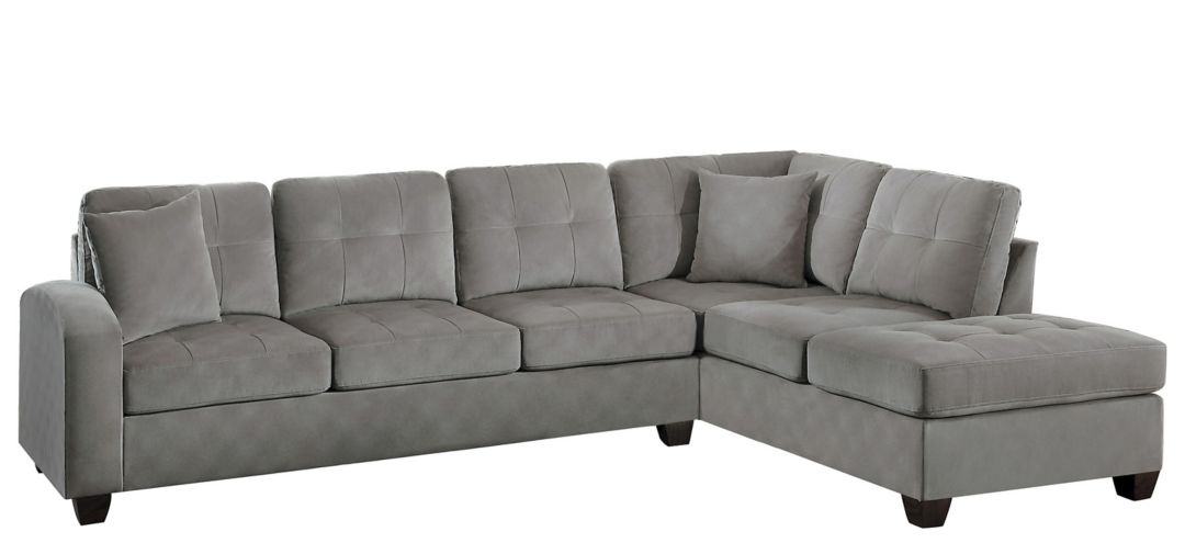 299083680 Daphine 2-pc. Sectional sku 299083680