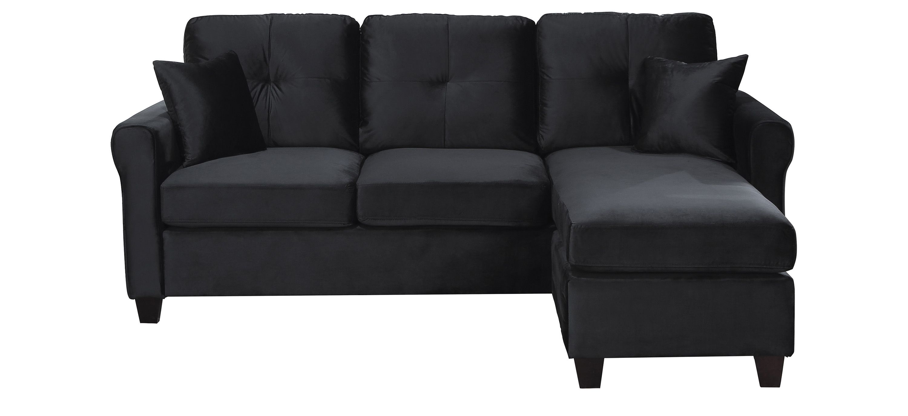 Lambent Reversible Sectional Sofa