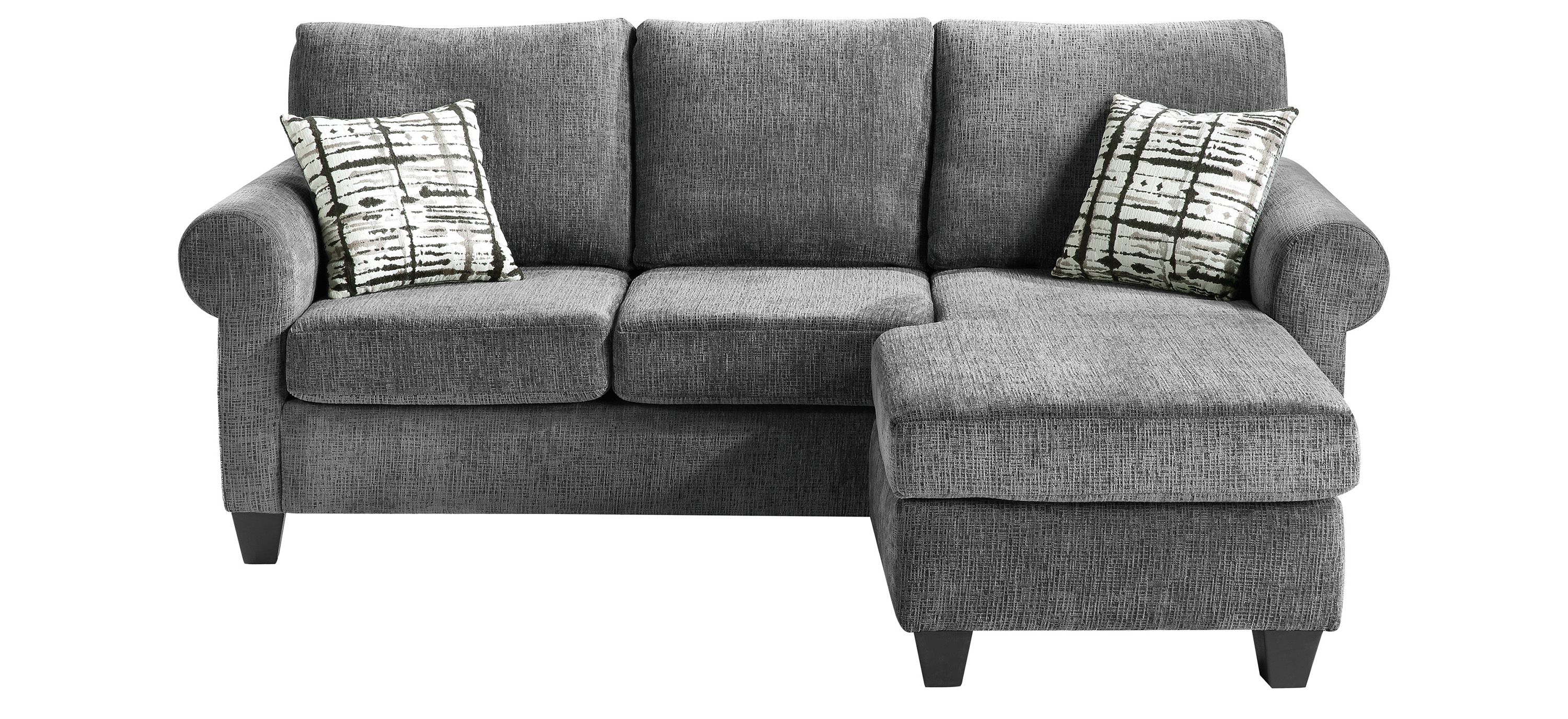 Odessa Reversible Sectional