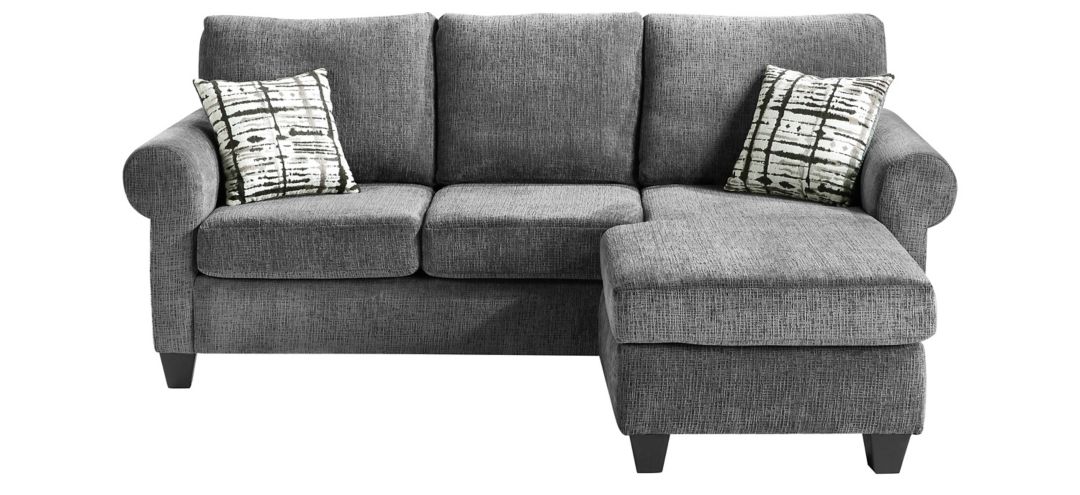 Odessa Reversible Sectional