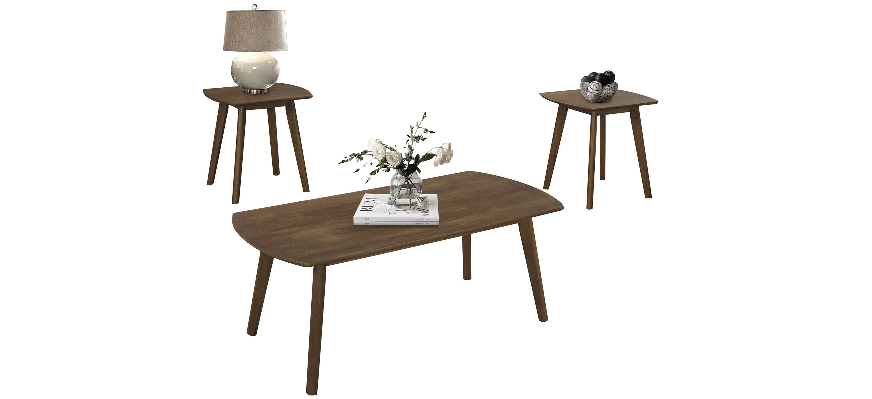 Verona 3-pc. Occasional Table Set