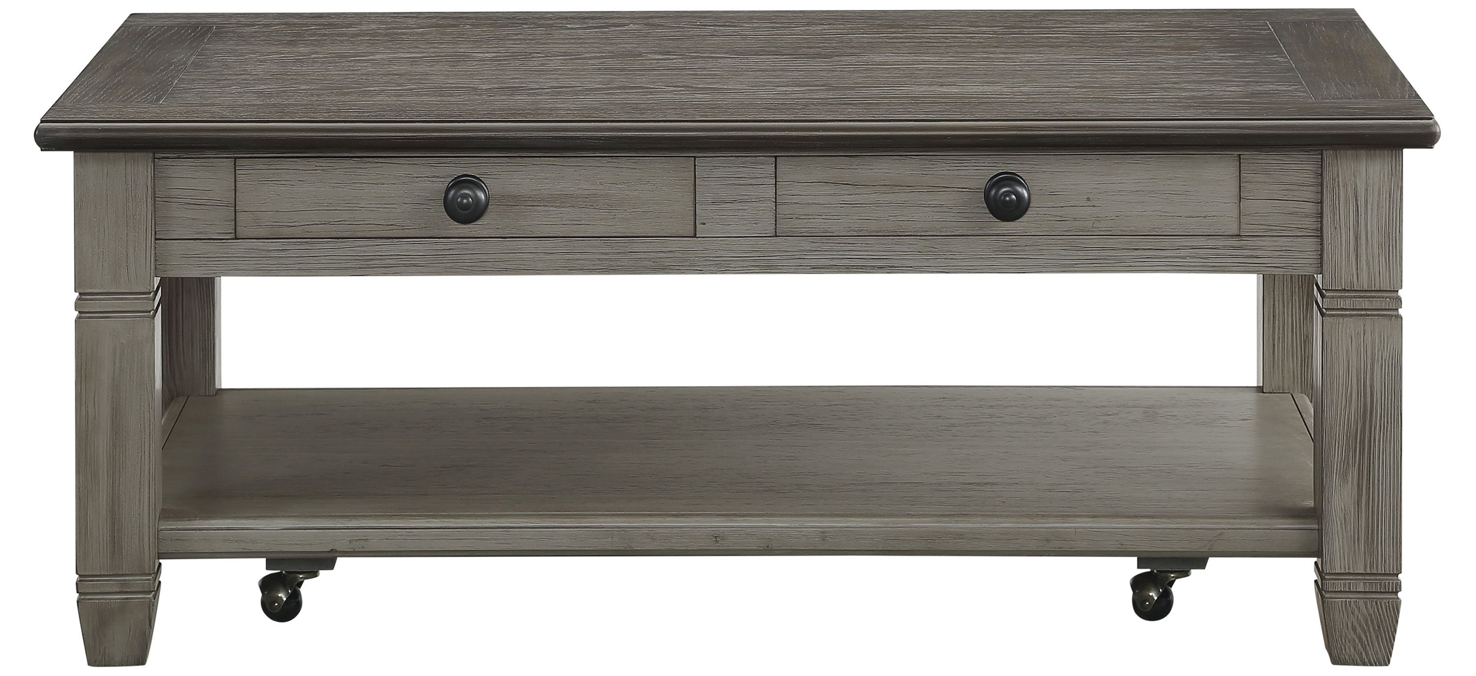 Lark Cocktail Table