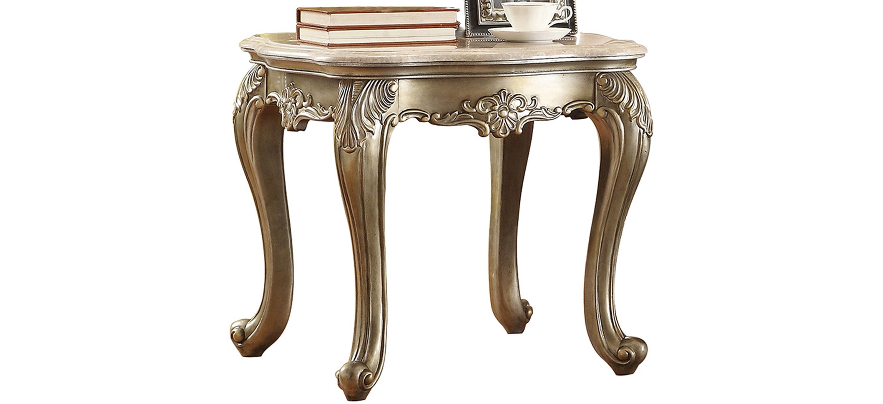 Augusta End Table