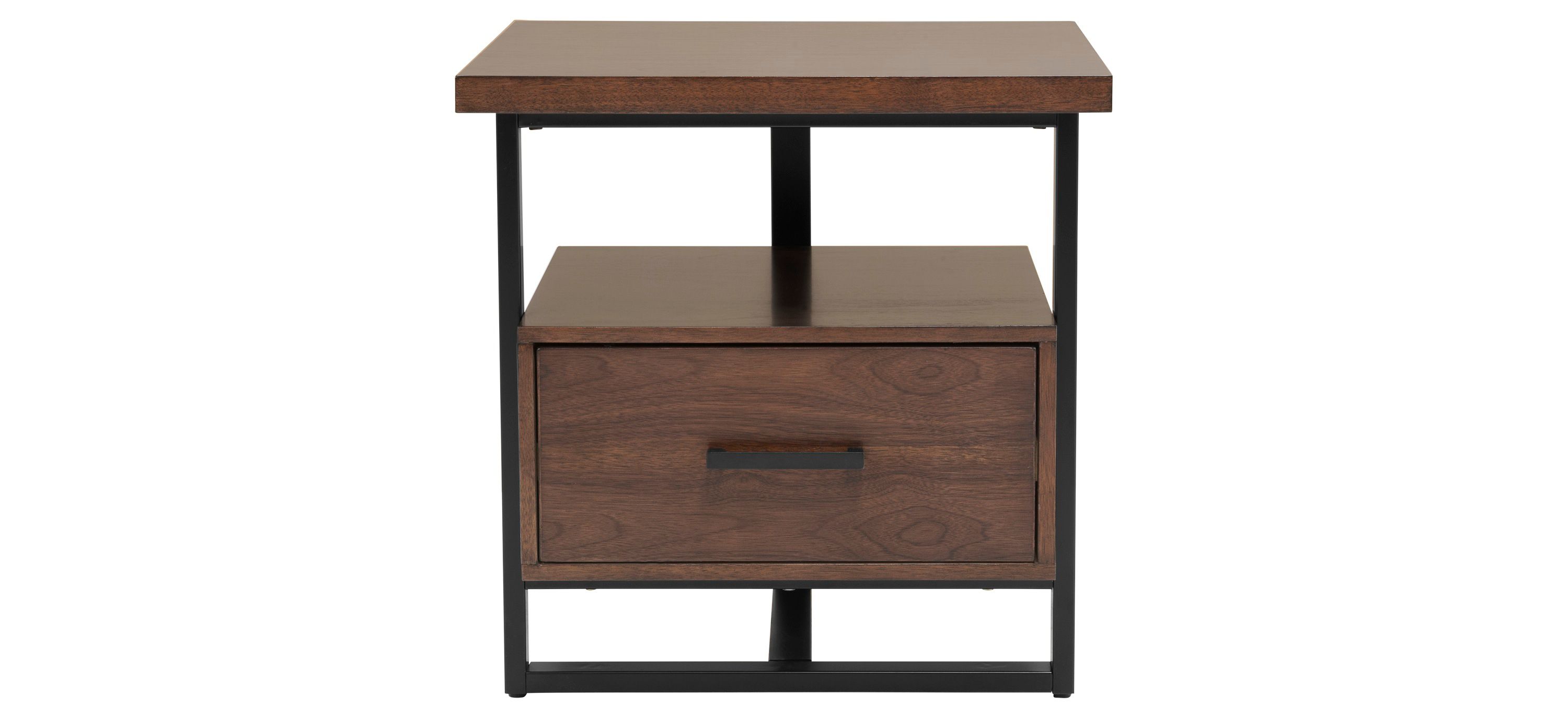 Chester Rectangular End Table