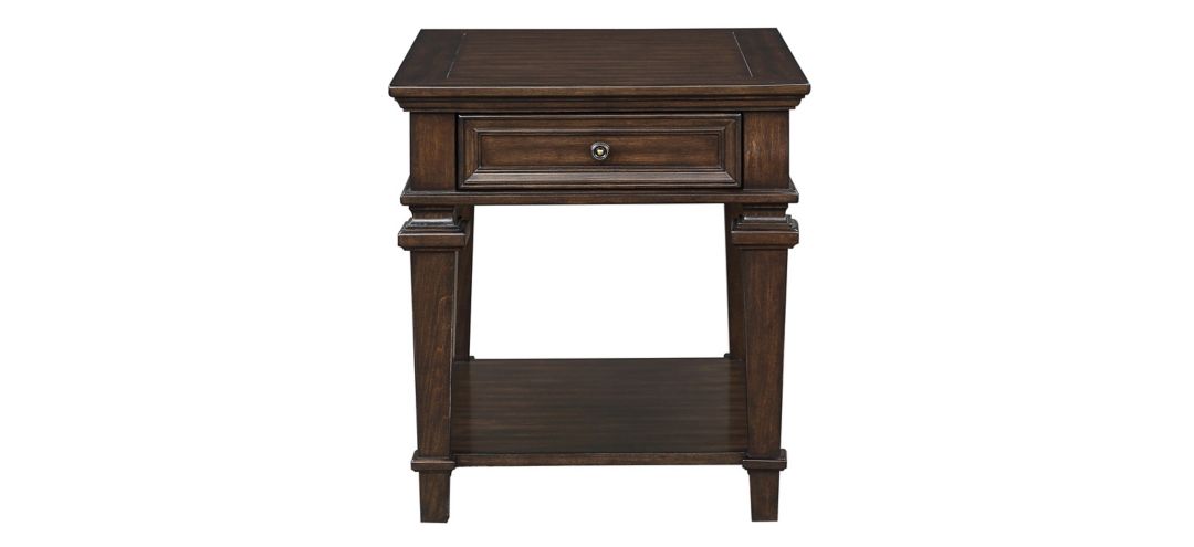 307318630 Glimmer End Table sku 307318630