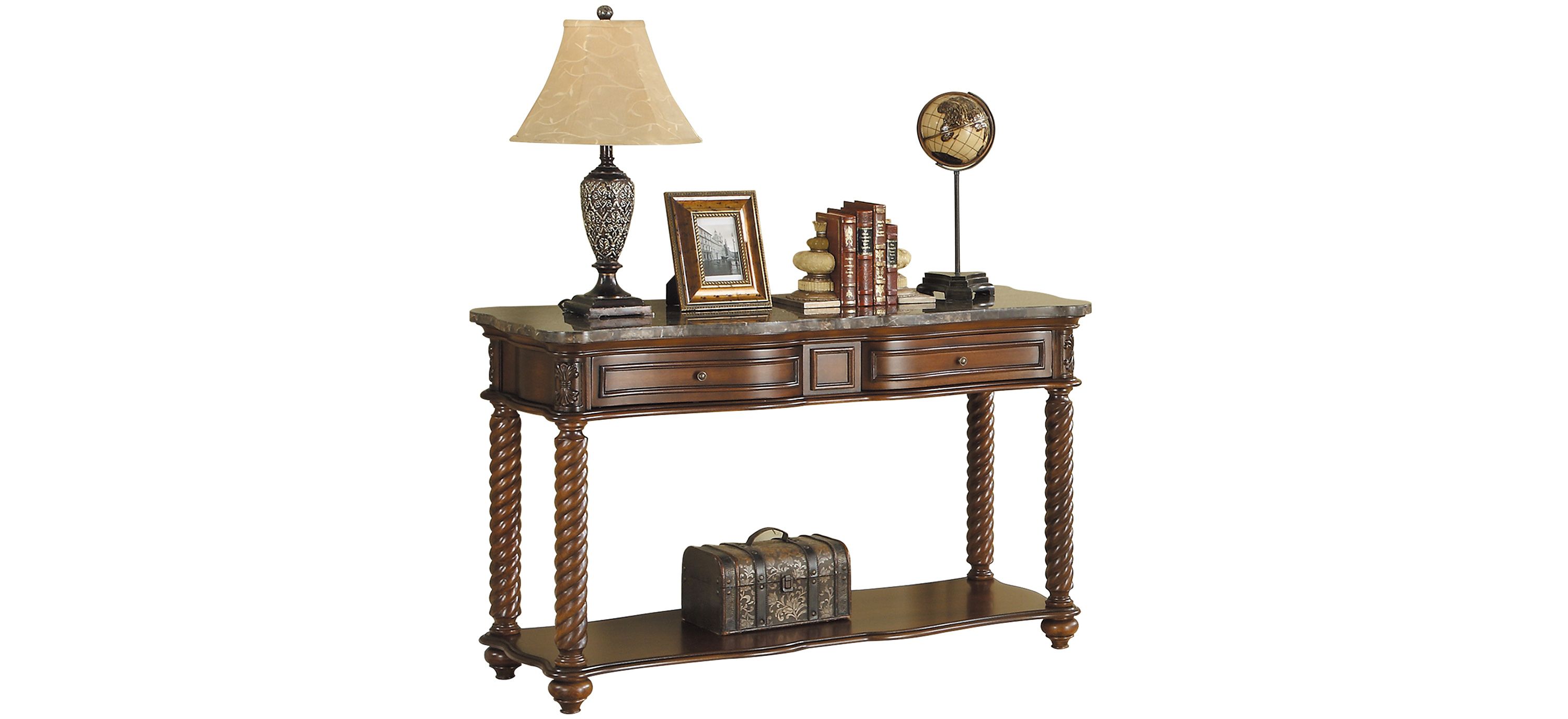 Nigel Sofa Table