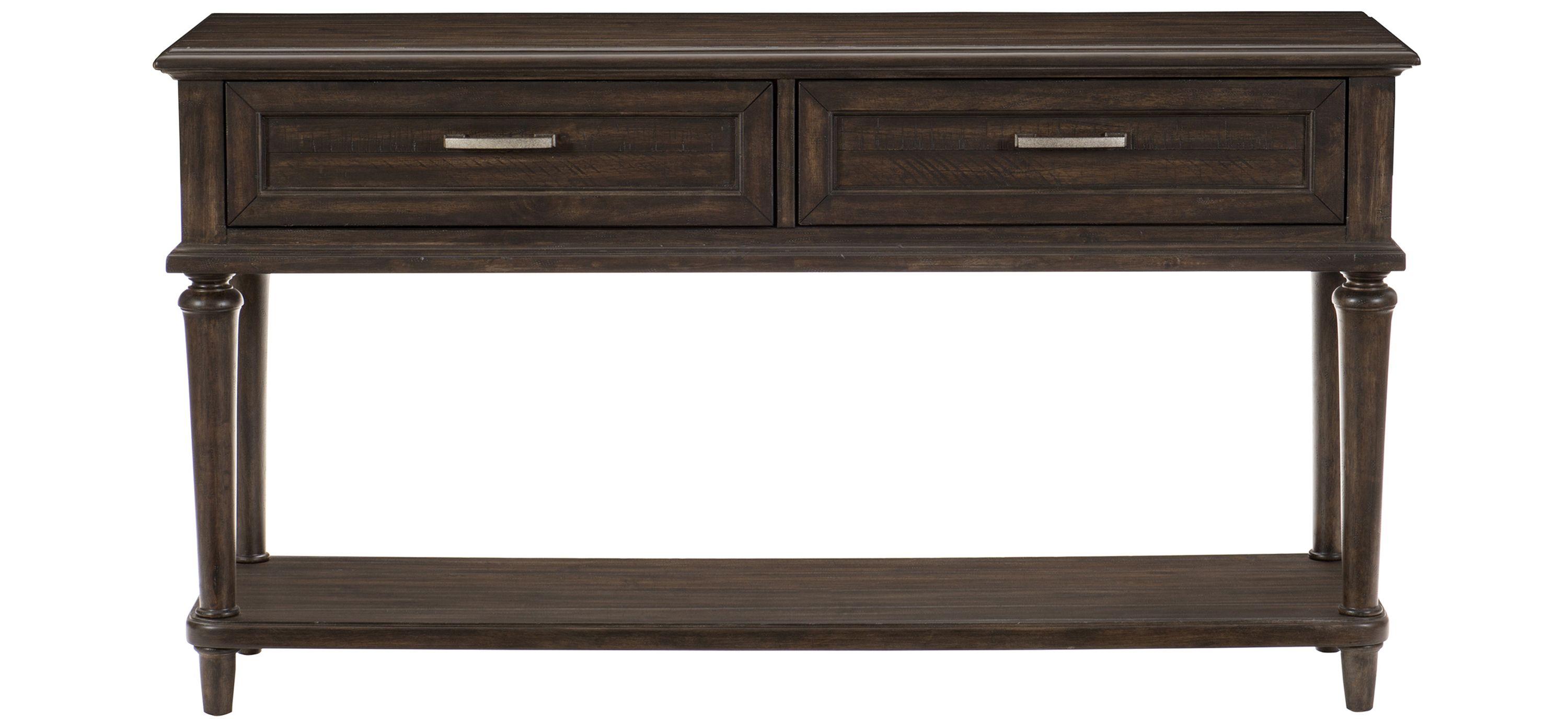 Larkin Sofa Table