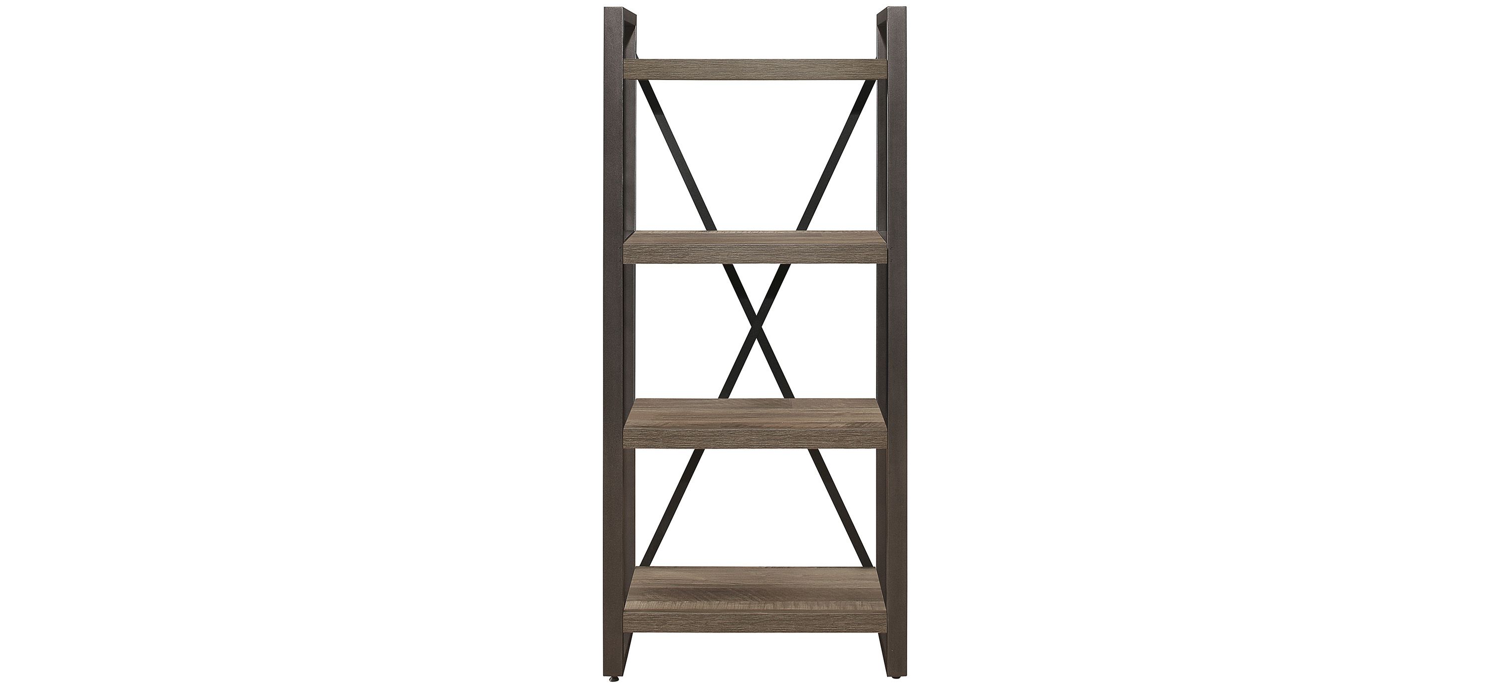 Griffin Bookcase