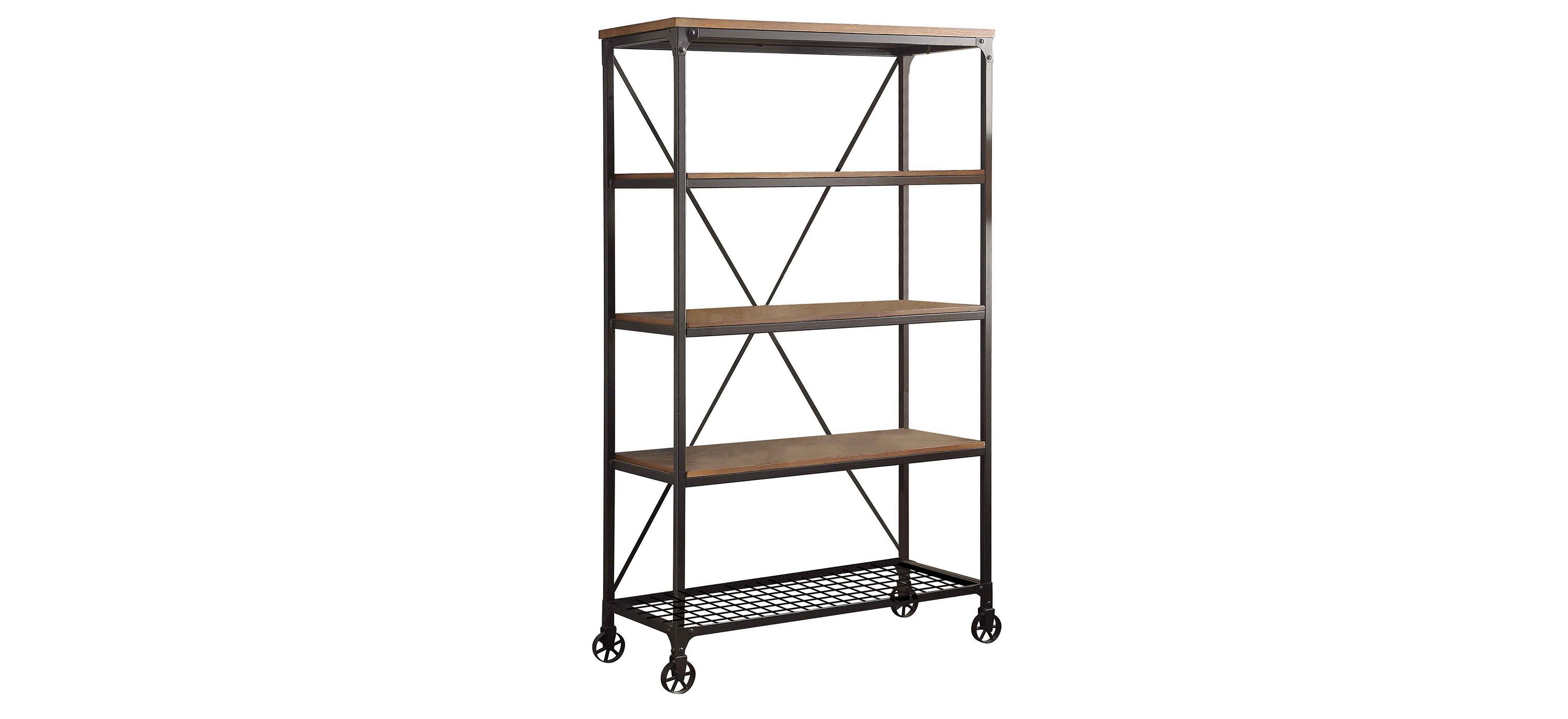 Cirque 40W Bookshelf
