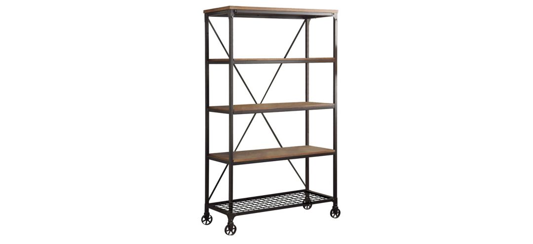 Cirque 40W Bookshelf