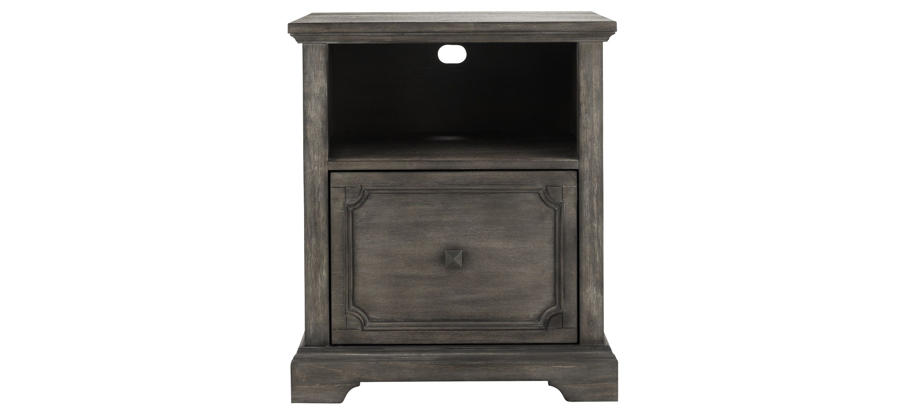Olivia Lateral File Cabinet