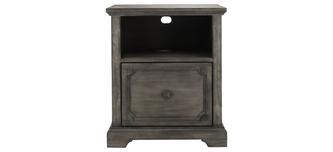 Olivia Lateral File Cabinet