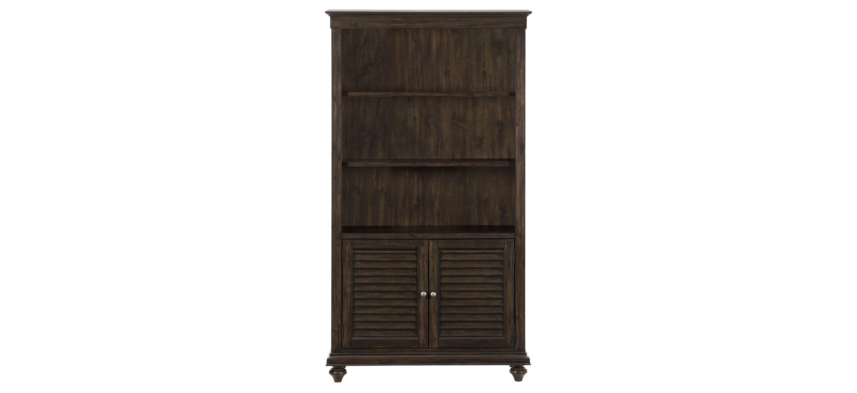 Larkin Bookcase