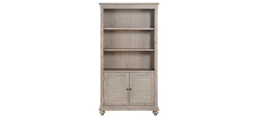 Larkin Bookcase