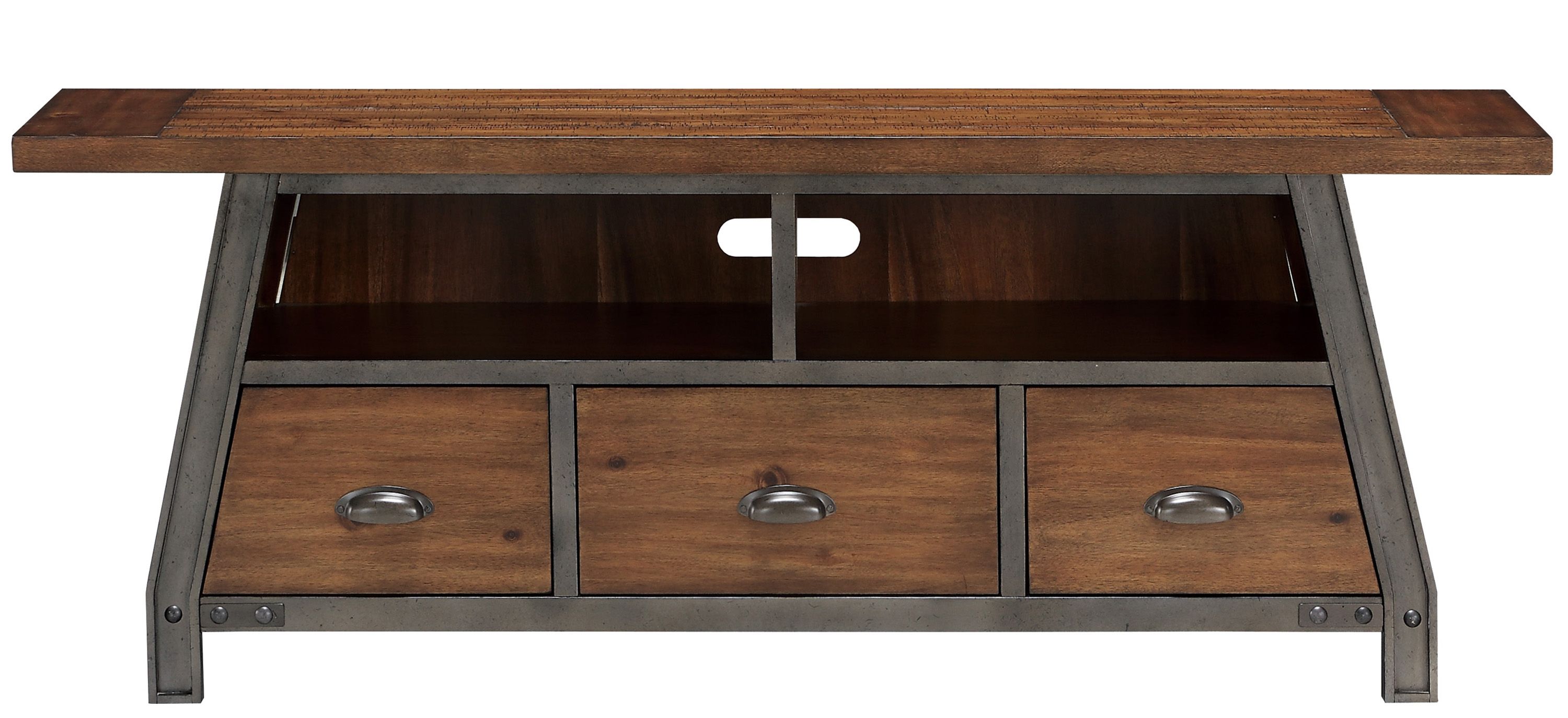 Dayton TV Stand